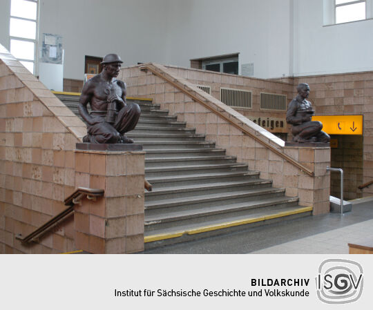 Bahnhof Zwickau