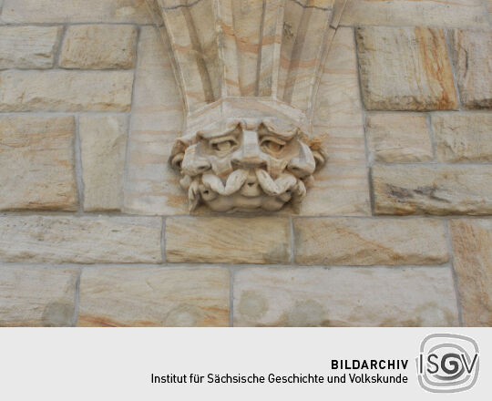 Dr.-Friedrichs-Ring Zwickau