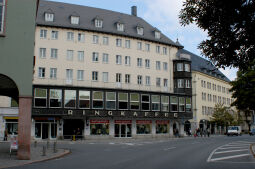 Bild: Ringkaffee in Zwickau