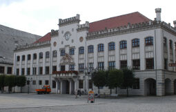 Bild: Rathaus Zwickau
