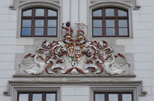 Rathaus Zwickau