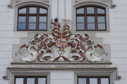 Bild: Rathaus Zwickau