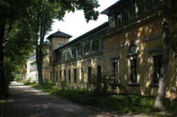 Bild: Historismus in Zwickau