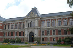 Bild: Historismus in Zwickau