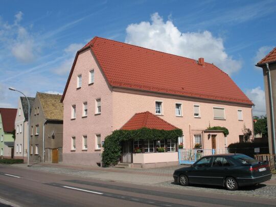 Gasthof Förster in Luppa