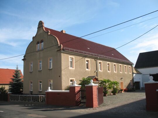 Bauerhof in Schmannewitz