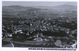 Bild: Luftbild Bischofswerda