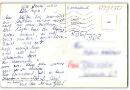 Postkarte: 'Mangalia Nord Jupiter'