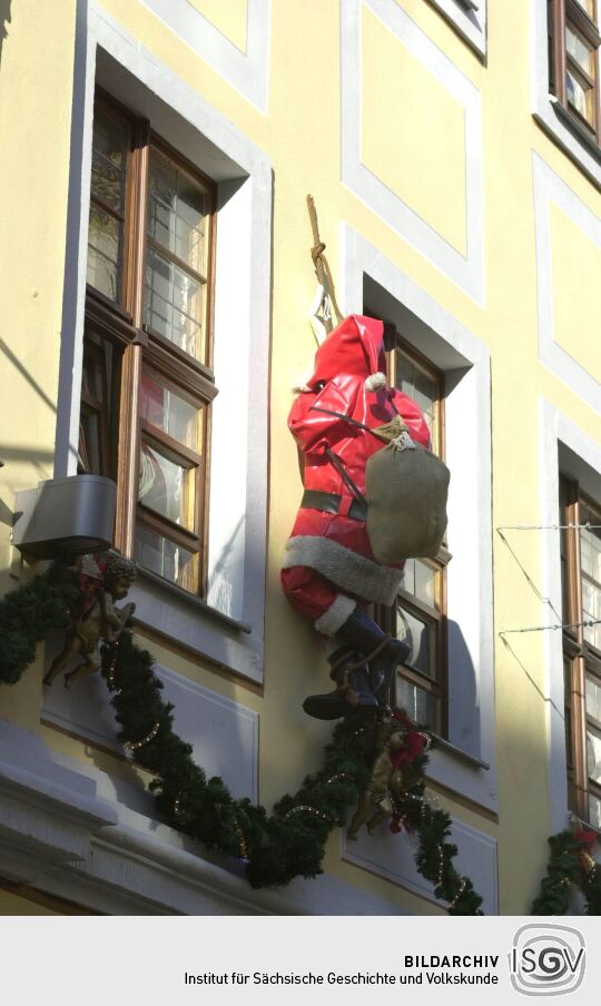 Ortsansicht in Dresden