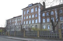 Bild: Ortsansicht in Taucha