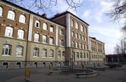 Bild: Ortsansicht in Taucha