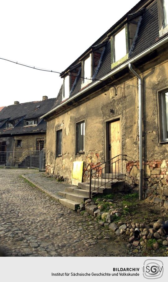 Ortsansicht in Taucha