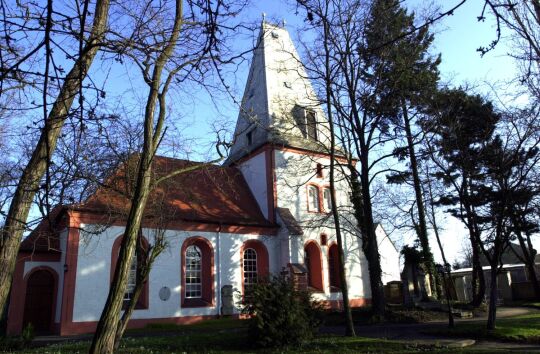 Ortsansicht in Wiederitzsch