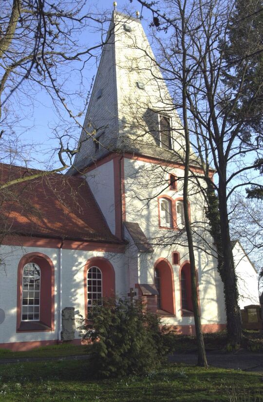 Ortsansicht in Wiederitzsch