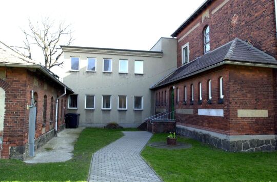 Ortsansicht in Seehausen