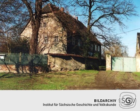 Ortsansicht in Dewitz