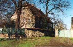 Bild: Ortsansicht in Dewitz