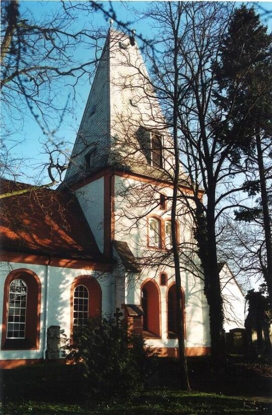 Ortsansicht in Wiederitzsch