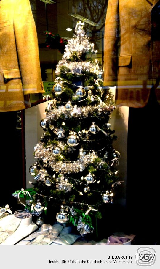 Ortsansicht in Dresden