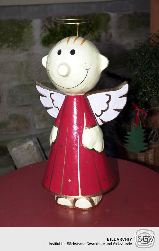 Ortsansicht in Dresden