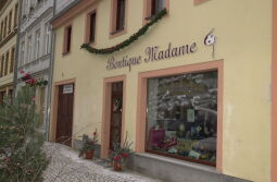 Bild: Weihnachtsmarkt in Radeberg