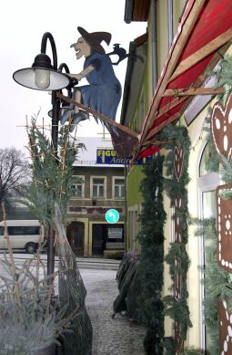 Bild: Weihnachtsmarkt in Radeberg
