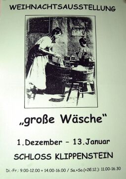 Bild: Weihnachtsmarkt in Radeberg