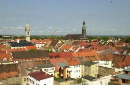 Bild: Ortsansicht in Großenhain