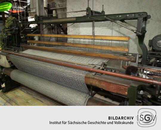 Ansicht der Landesgartenschau in Großenhain