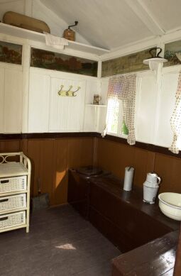 Bild: Ansicht der Landesgartenschau in Großenhain