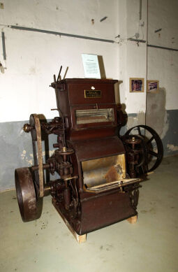 Bild: Ansicht der Landesgartenschau in Großenhain