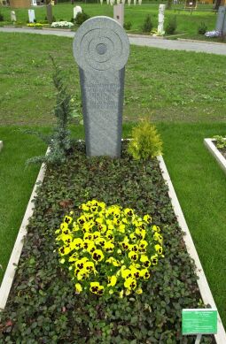 Bild: Ansicht der Landesgartenschau in Großenhain