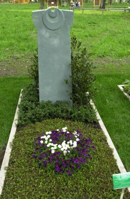 Bild: Ansicht der Landesgartenschau in Großenhain