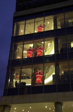 Bild: Ansicht eines Dresdner Weihnachtsmarktes