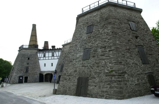 Bergbau im Erzgebirge