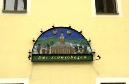 Bild: Gebäudeansicht in Annaberg-Buchholz