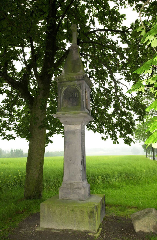 Ortsansicht in Lippersdorf