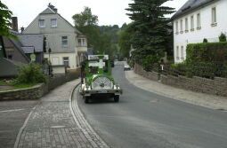 Bild: Tourismus in Seiffen