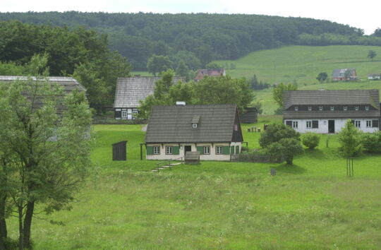 Freilichtmuseum Seiffen