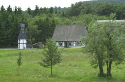 Bild: Freilichtmuseum Seiffen