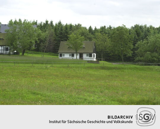 Freilichtmuseum Seiffen