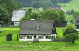 Bild: Freilichtmuseum Seiffen