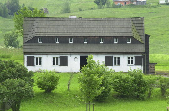 Freilichtmuseum Seiffen