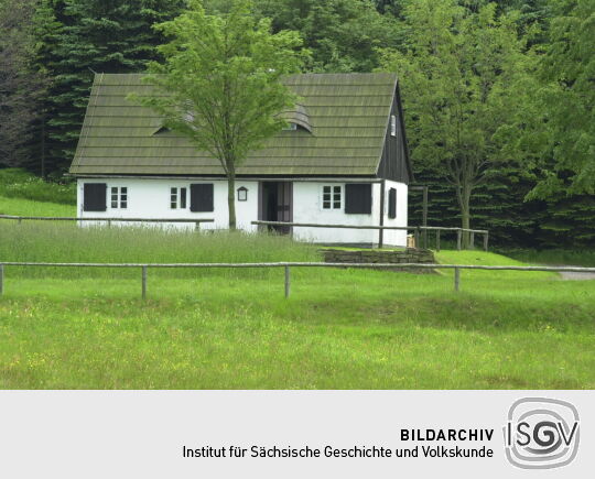 Freilichtmuseum Seiffen