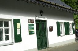 Bild: Ortsansicht in Johanngeorgenstadt