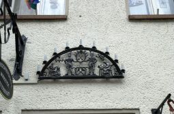 Bild: Ortsansicht in Oberwiesenthal