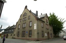 Bild: Ortsansicht in Oberwiesenthal