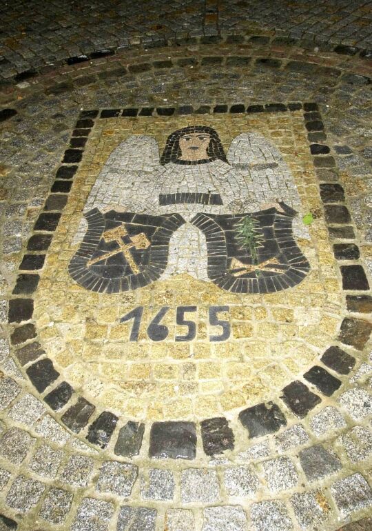 Ortsansicht in Jöhstadt