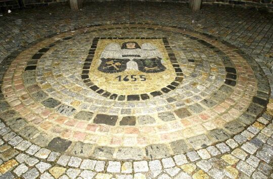 Ortsansicht in Jöhstadt