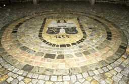 Bild: Ortsansicht in Jöhstadt